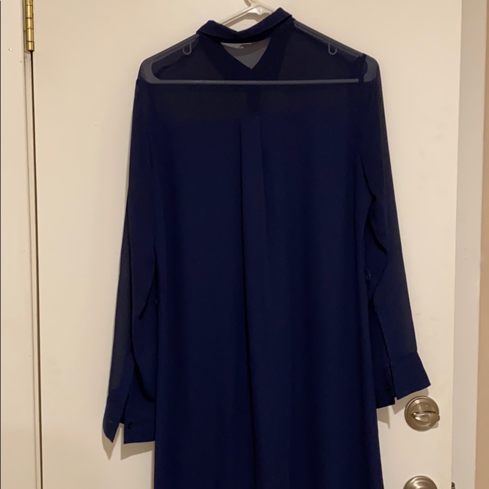 EXPRESS DRESS - Picture 4 of 4
